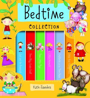 The Bedtime Collection