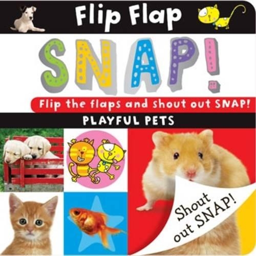 Flip Flap Snap