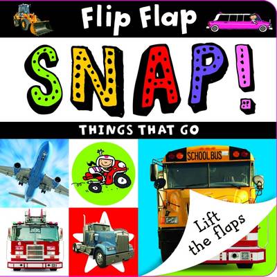 Flip Flap Snap