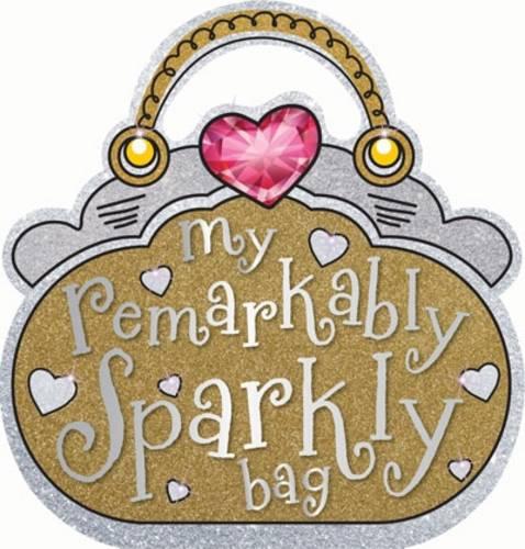 My Remarkably Sparkly Bag