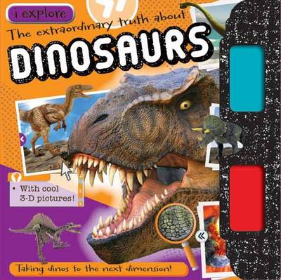 iExplore Dinosaurs