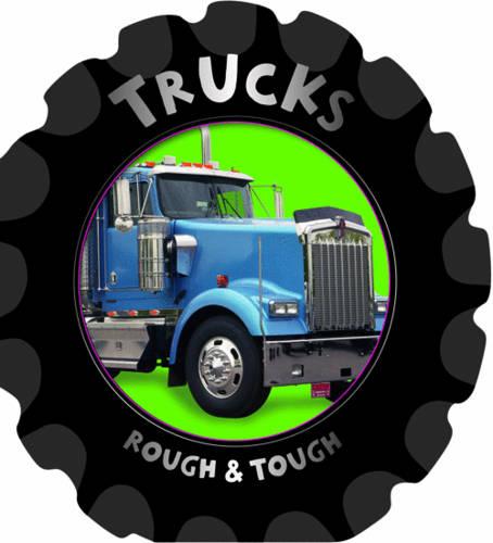 Trucks