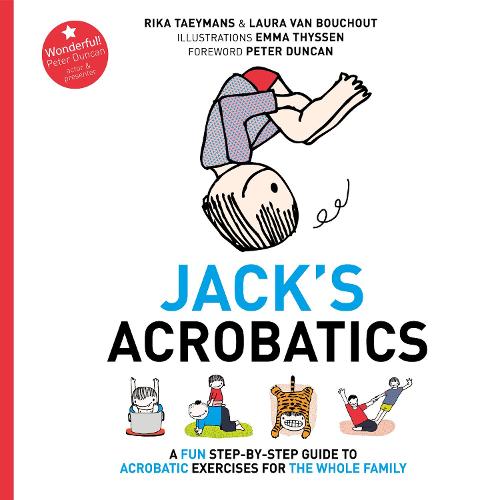 Jack's Acrobatics