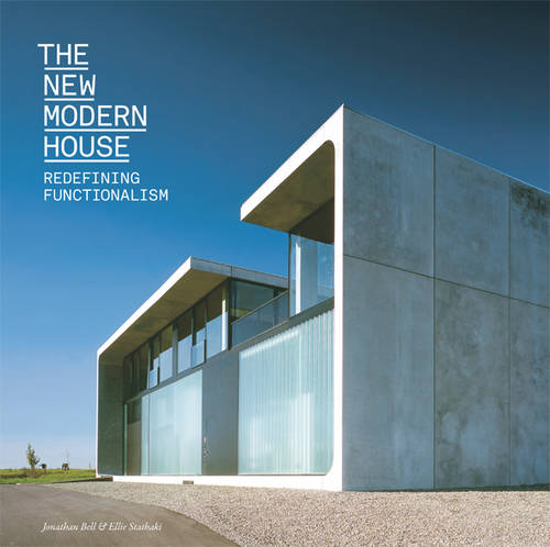 The New Modern House (paperback)