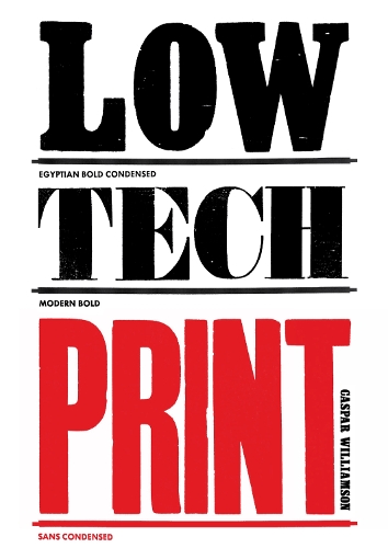 Low-Tech Print
