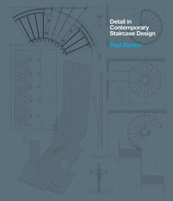 Detail in Contemporary Staircase Design