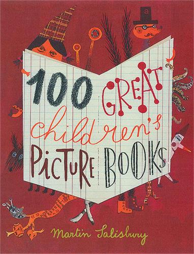 100 Great Children's Picturebooks