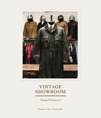 The Vintage Showroom