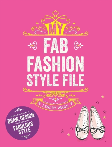 My Fab Fashion Style File