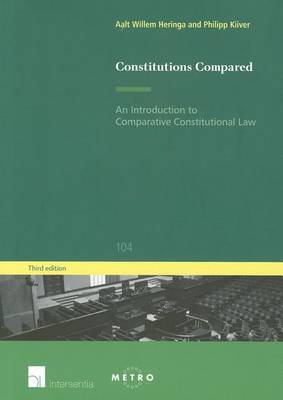 Constitutions Compared