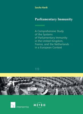Parliamentary Immunity