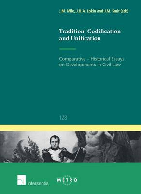 Tradition, Codification and Unification