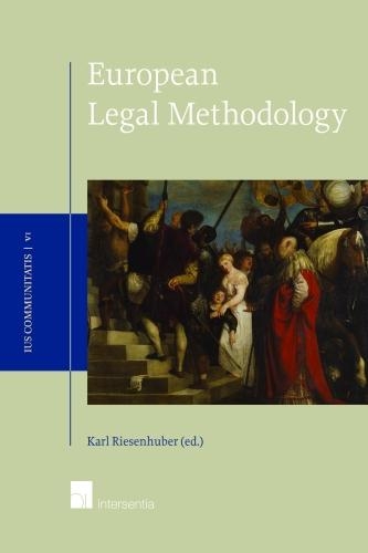 European Legal Methodology