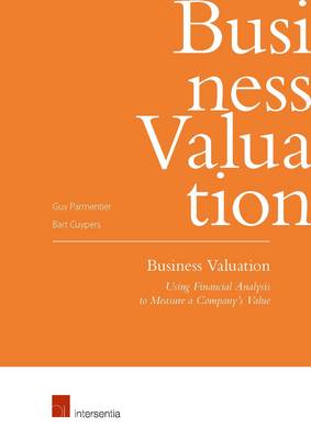 Business Valuation