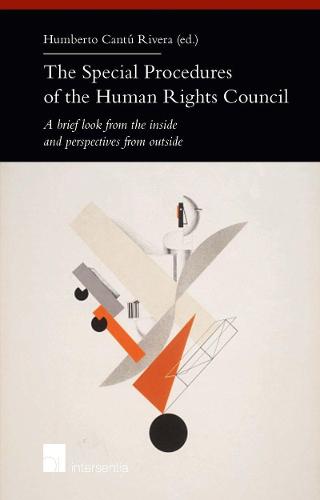 The Special Procedures of the Human Rights Council