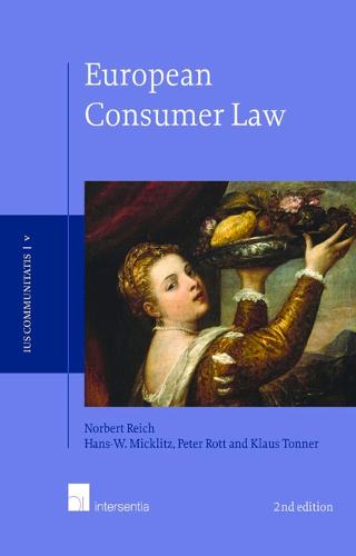 European Consumer Law
