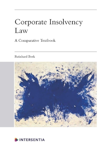 Corporate Insolvency Law