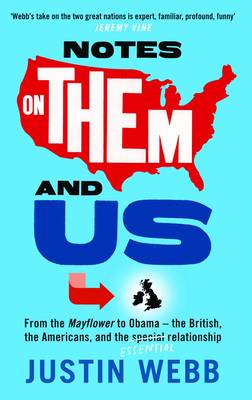 Notes on Them and Us
