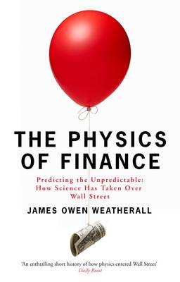 The Physics of Finance