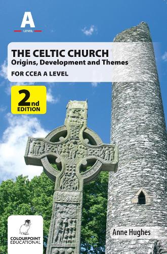 The Celtic Church