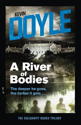A River of Bodies