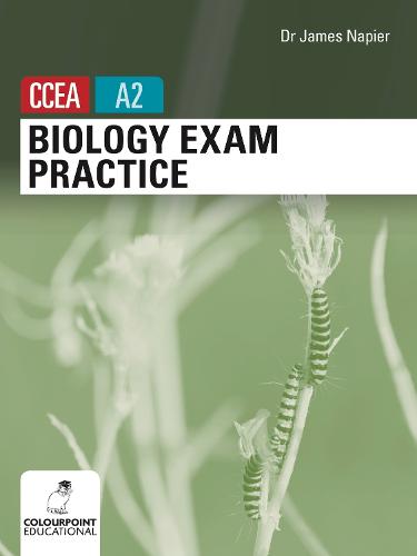 Biology Exam Practice for CCEA A2 Level