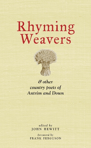 Rhyming Weavers