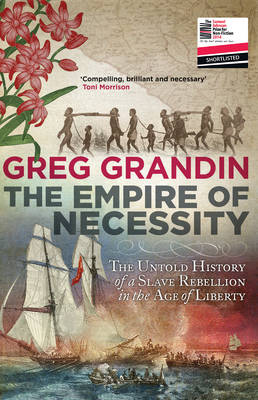 The Empire of Necessity