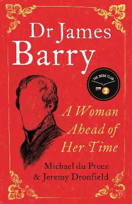 Dr James Barry