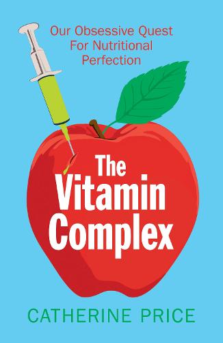 The Vitamin Complex