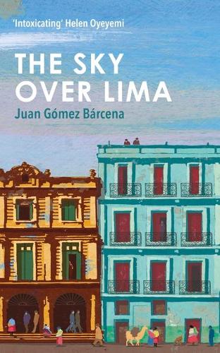 The Sky Over Lima