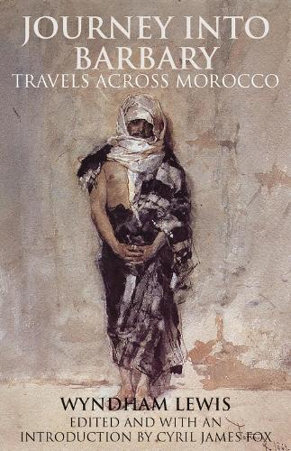 Journey into Barbary