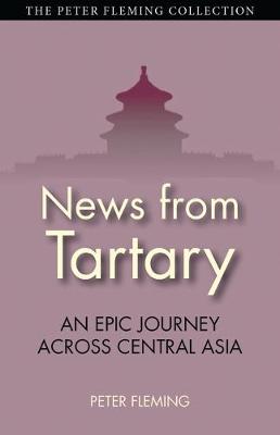 News from Tartary
