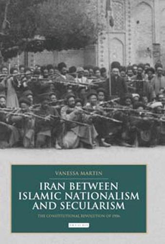 Iran between Islamic Nationalism and Secularism