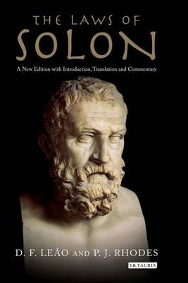 The Laws of Solon