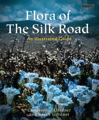 Flora of the Silk Road