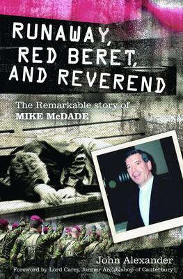 Runaway, Red Beret, and Reverend
