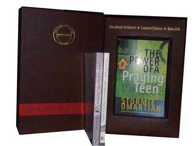 Stormie Omartian, 3 Books Collection Set