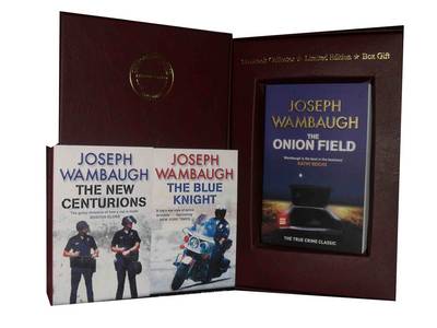 Joseph Wambaugh Collection