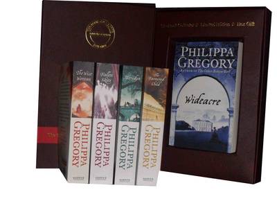 Philippa Gregory Collection Gift Set