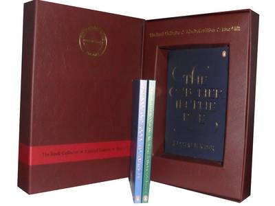 J. D. Salinger  Penguin Classics Collection