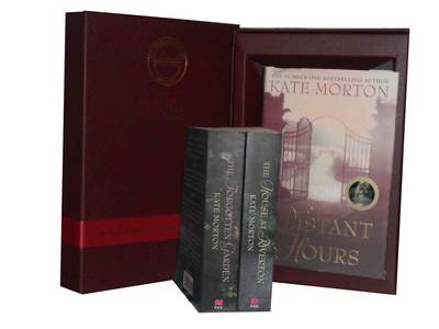 Kate Morton Collection