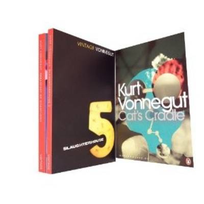 Kurt Vonnegut Collection