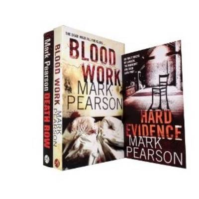 Mark Pearson Collection