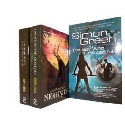 Simon Green Collection