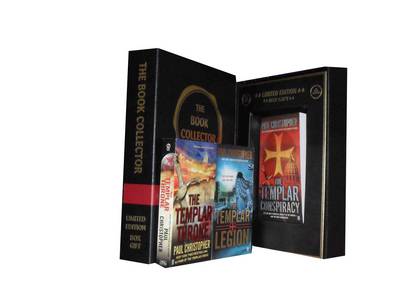 Paul Christopher Collection