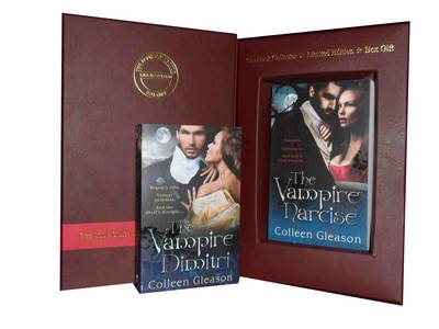 Colleen Gleason Vampire Collection