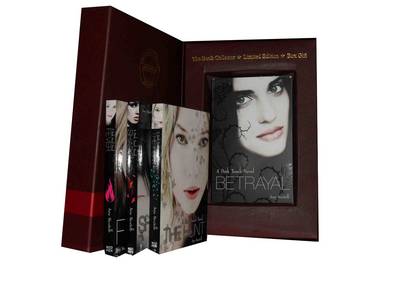 Dark Touch Series Collection