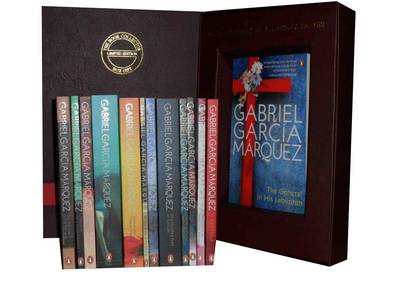 Gabriel Garcia Marquez Collection