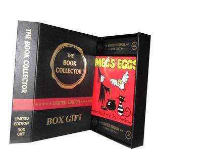 Meg and Mog Collection